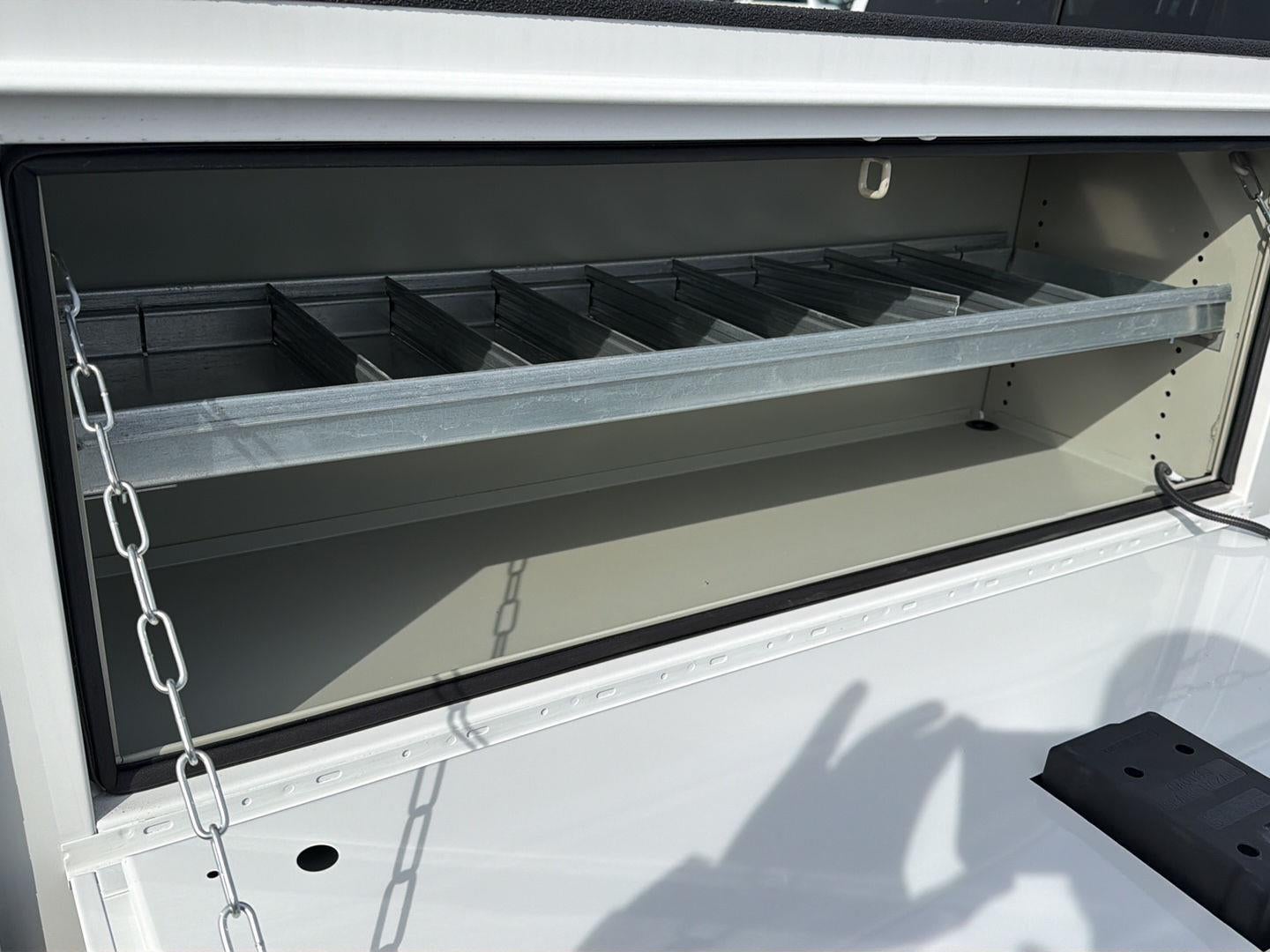 2025 Ford Super Duty F-350 XL