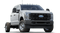 2025 Ford Super Duty F-350 XL