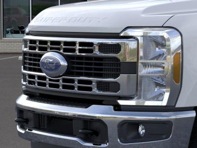 2026 Ford Super Duty F-350 SRW 9' READING CLASSIC II SERVICE BODY W/LATCHMATICS