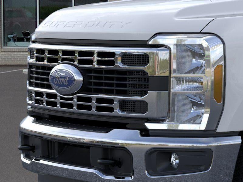 2026 Ford Super Duty F-350 SRW 9' READING CLASSIC II SERVICE BODY W/LATCHMATICS