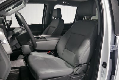 2025 Ford Super Duty F-350 XL