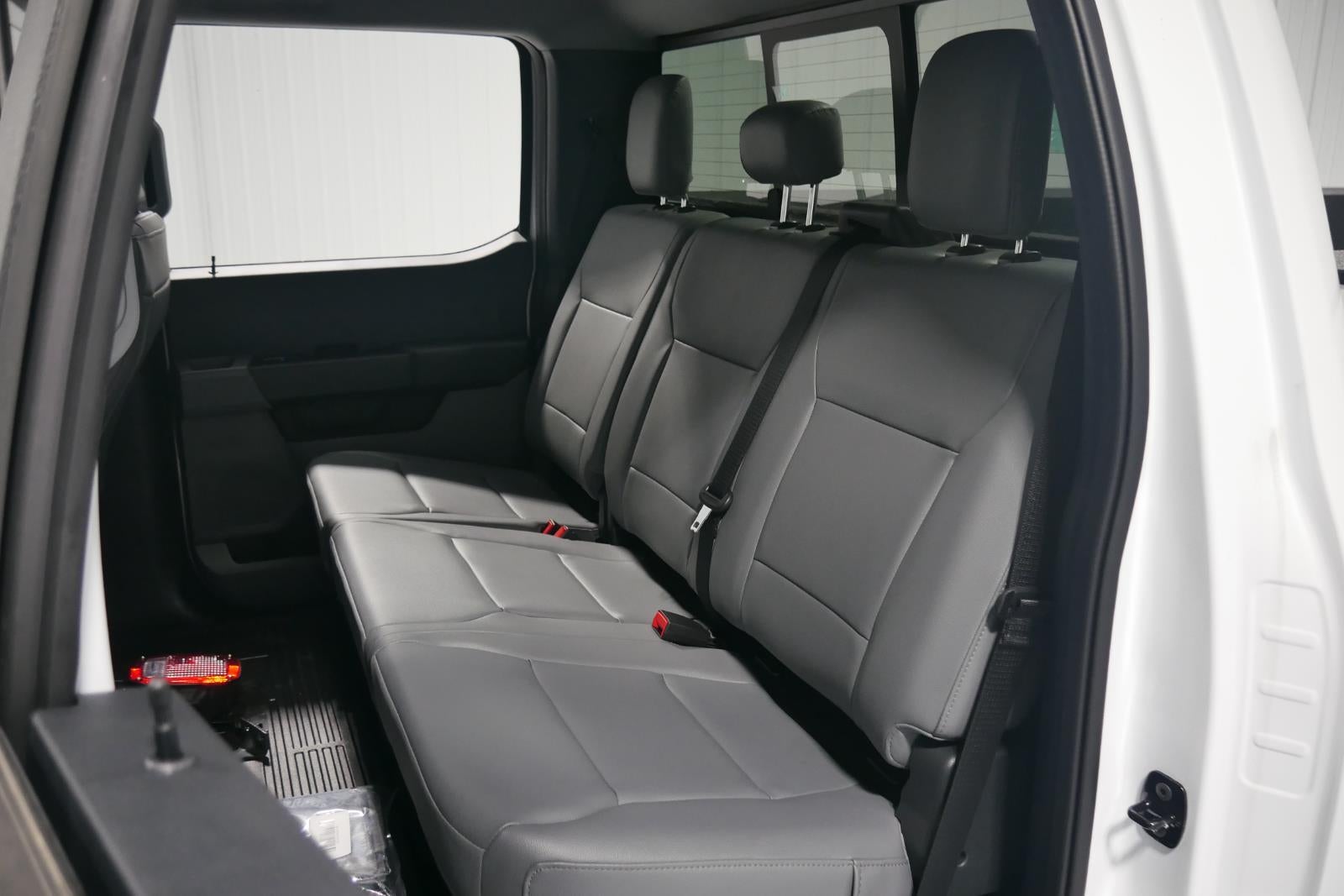 2025 Ford Super Duty F-350 XL