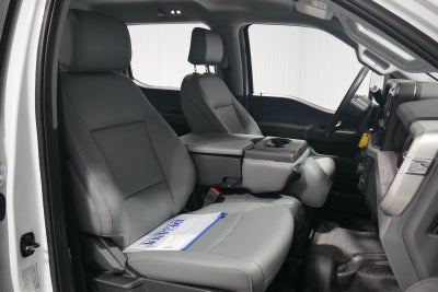 2025 Ford Super Duty F-350 XL