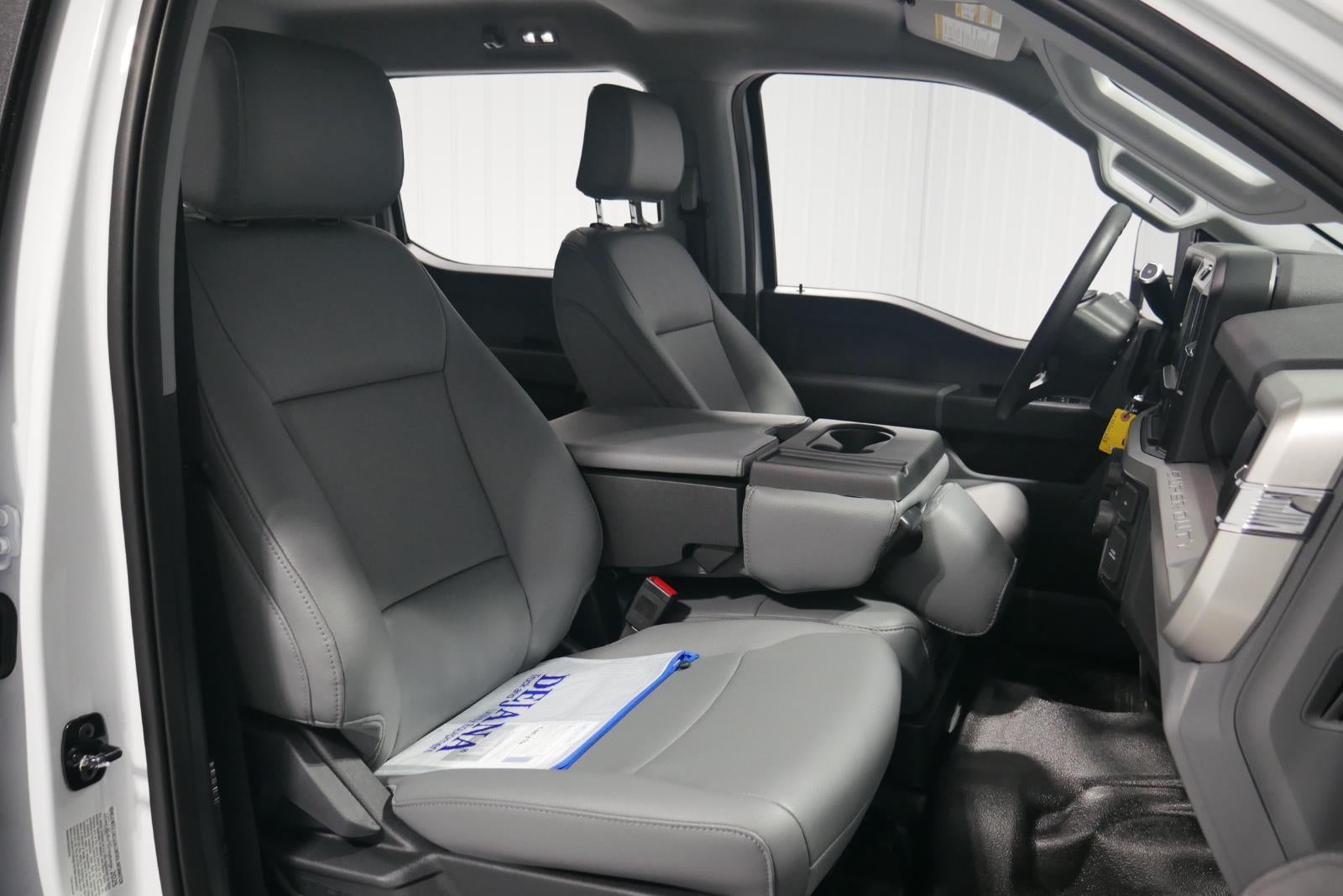 2025 Ford Super Duty F-350 XL