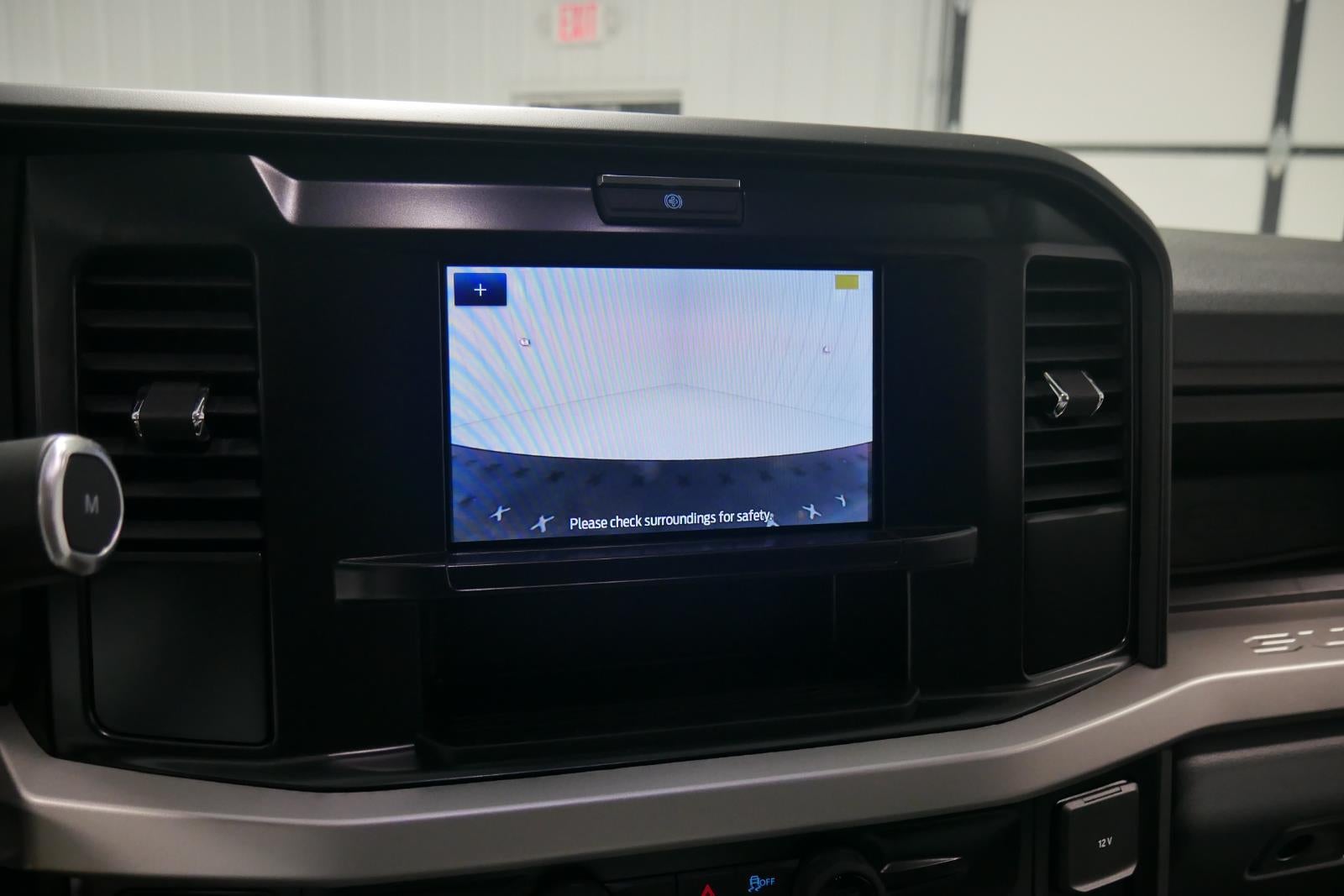 2025 Ford Super Duty F-350 XL