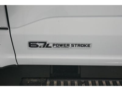 2025 Ford Super Duty F-350 9' KNAPHEIDE SERVICE BODY, REMOTE LOCKS & LIGHTS, SPRAY IN LINER, CLASS V HITCH