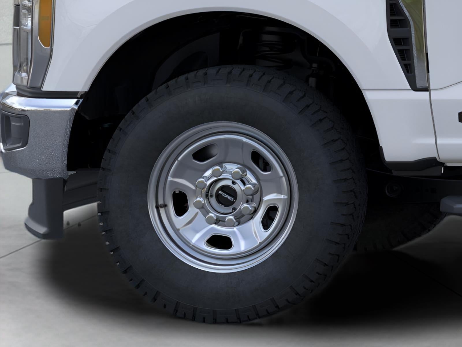 2025 Ford Super Duty F-350 9' KNAPHEIDE SERVICE BODY, REMOTE LOCKS & LIGHTS, SPRAY IN LINER, CLASS V HITCH