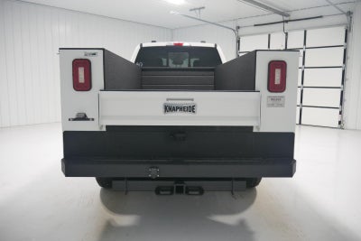 2025 Ford Super Duty F-350 XL