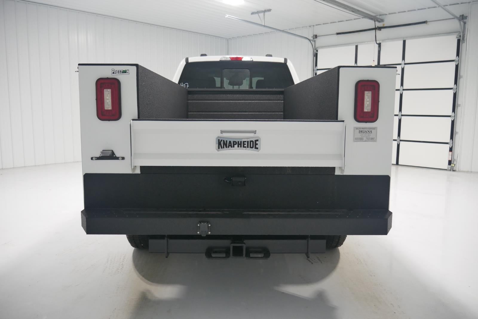 2025 Ford Super Duty F-350 XL