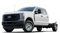 2025 Ford Super Duty F-350 XL