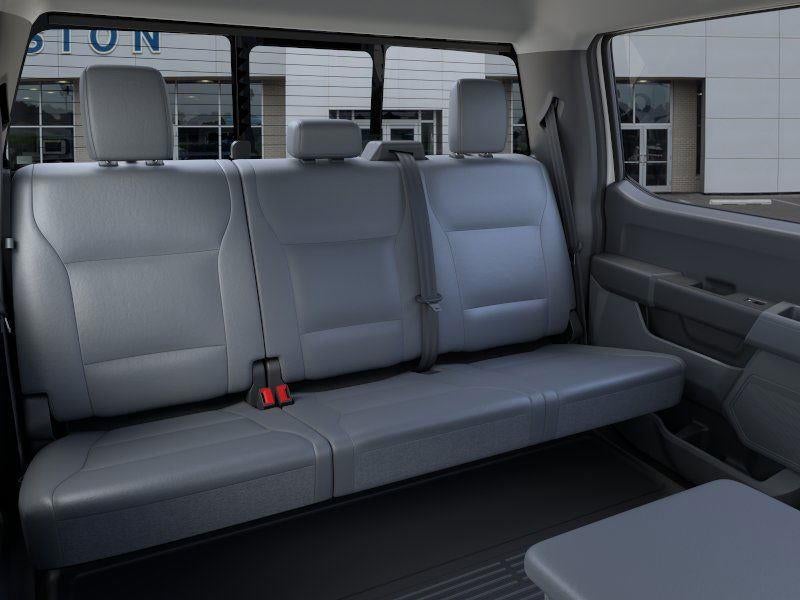 2025 Ford Super Duty F-350 SRW XL