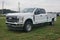 2025 Ford Chassis Cab XL