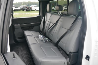 2025 Ford Chassis Cab XL