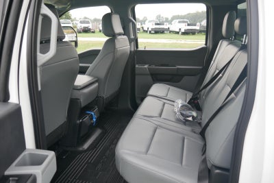 2025 Ford Chassis Cab XL