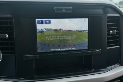 2025 Ford Chassis Cab XL