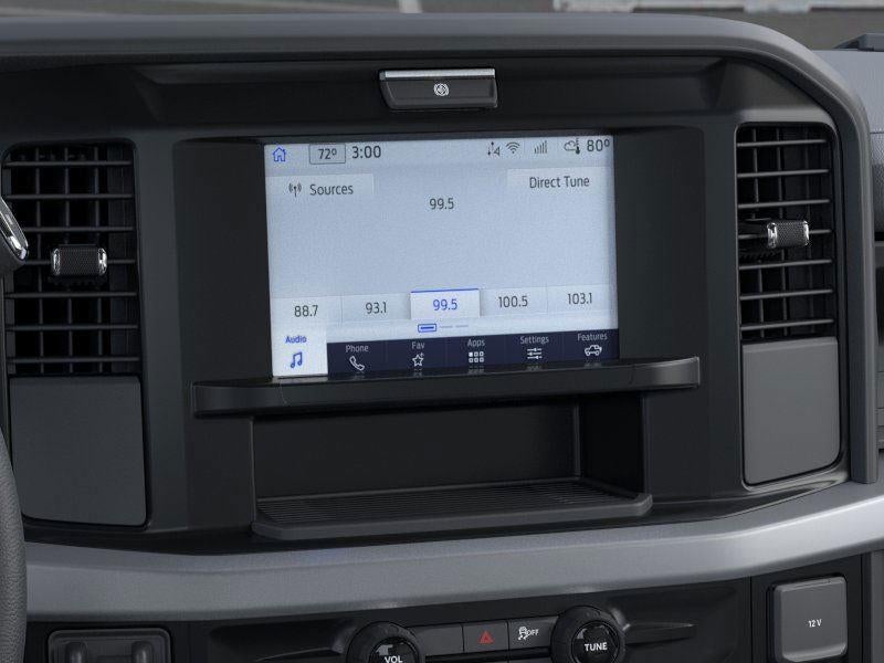 2025 Ford Chassis Cab XL