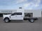 2025 Ford Chassis Cab XL