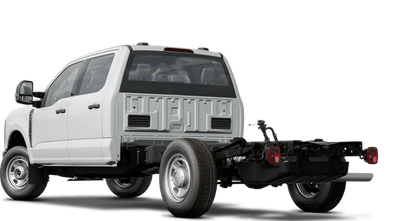 2025 Ford Chassis Cab XL
