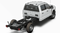 2025 Ford Chassis Cab XL