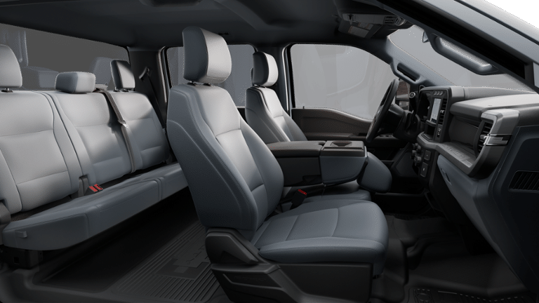 2025 Ford Chassis Cab XL