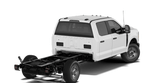 2027 Ford Super Duty F-350 SRW XL