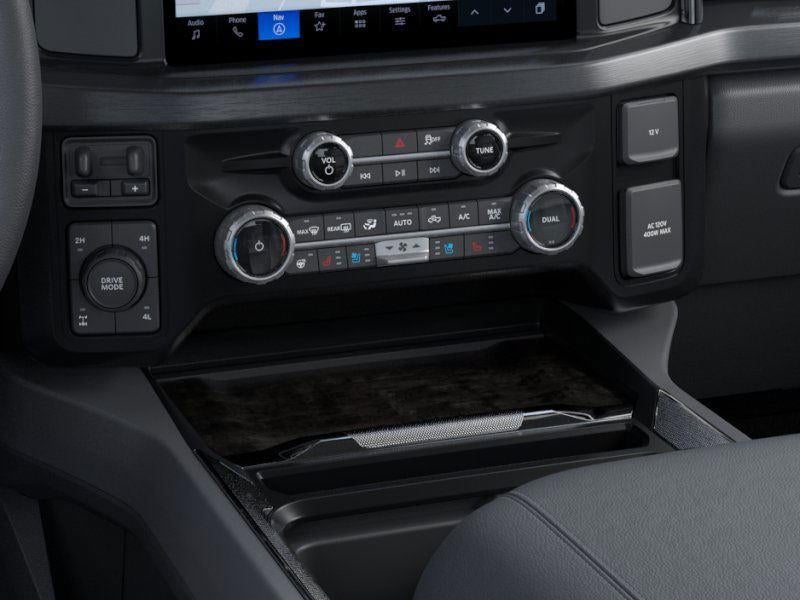 2026 Ford Super Duty F-350 Lariat