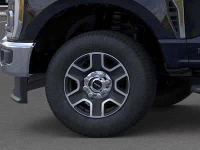 2026 Ford Super Duty F-350 Lariat