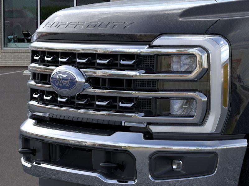 2026 Ford Super Duty F-350 Lariat