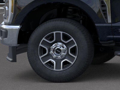 2026 Ford Super Duty F-350 Lariat