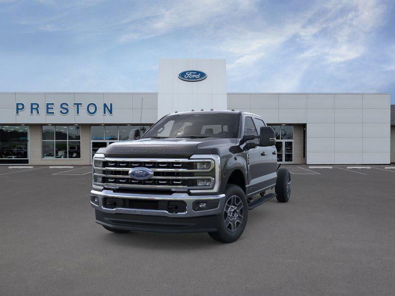 2026 Ford Super Duty F-350 Lariat