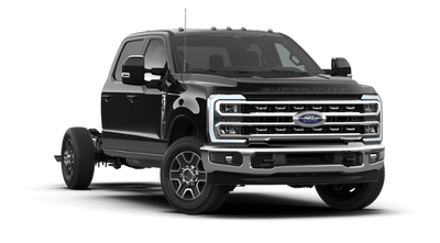 2026 Ford Super Duty F-350 Lariat