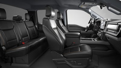 2026 Ford Super Duty F-350 Lariat