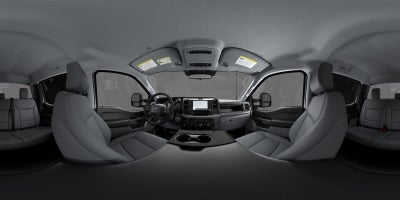 2027 Ford Super Duty F-350 DRW XL