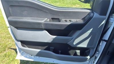2026 Ford Super Duty F-350 DRW Lariat