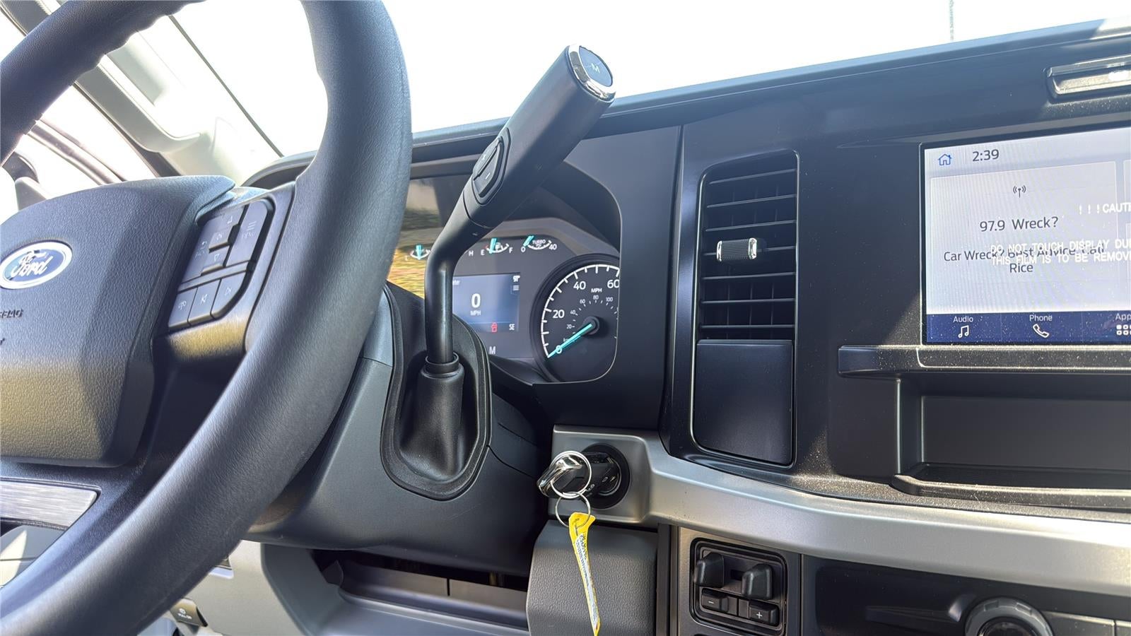 2026 Ford Super Duty F-350 DRW Lariat