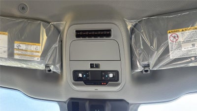 2026 Ford Super Duty F-350 DRW Lariat