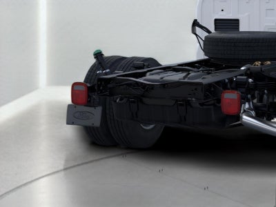 2026 Ford Super Duty F-350 DRW Lariat