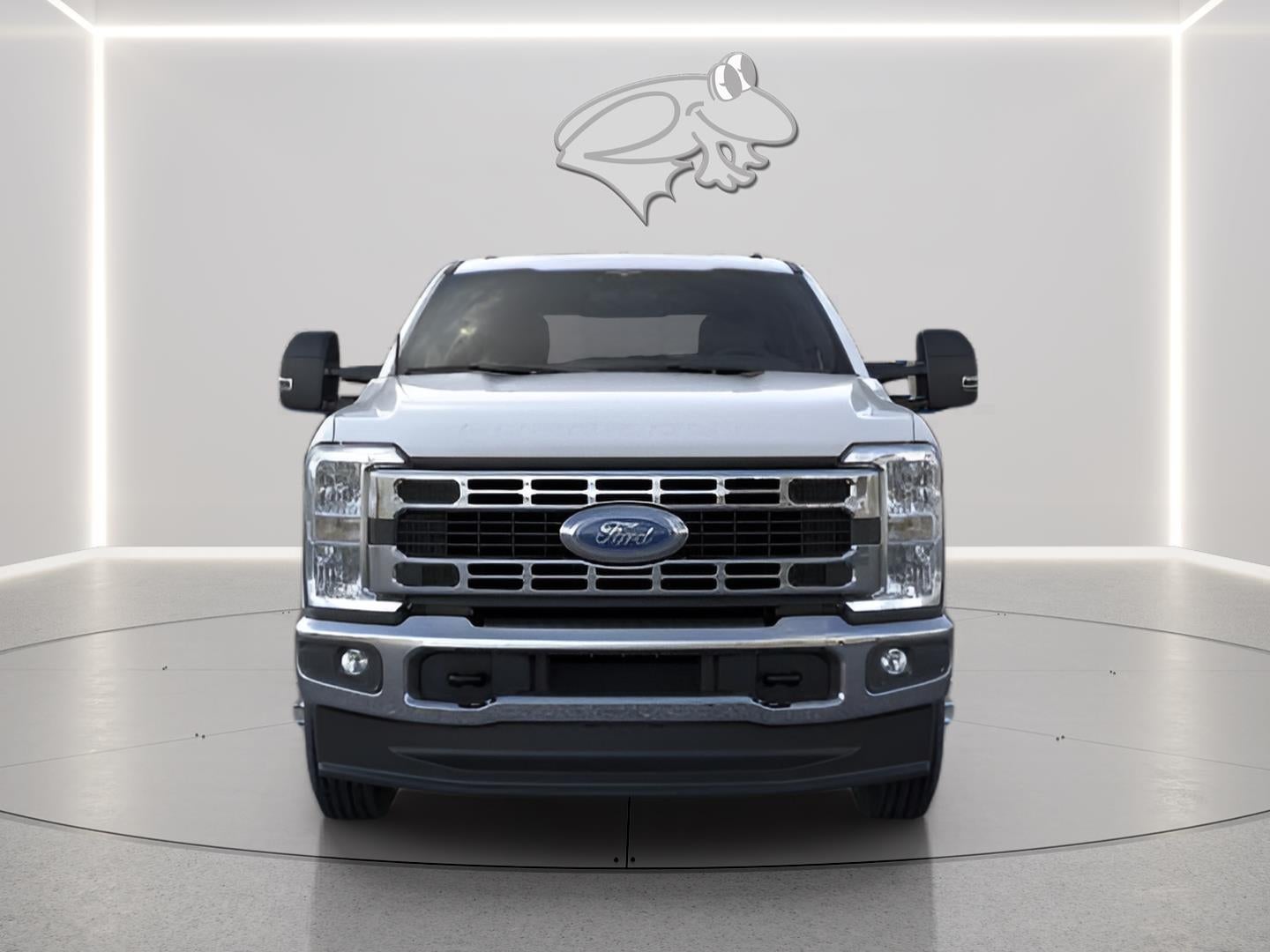 2026 Ford Super Duty F-350 DRW Lariat