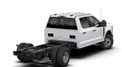 2026 Ford Super Duty F-350 DRW Lariat
