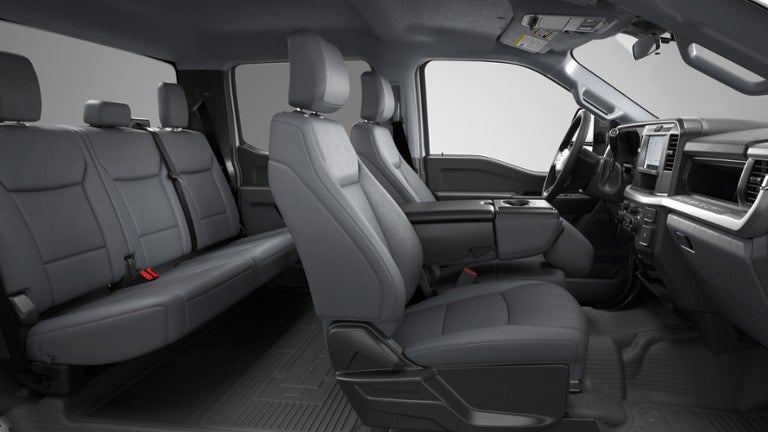 2026 Ford Super Duty F-350 DRW Lariat