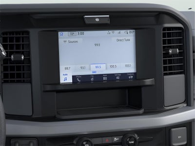 2026 Ford Super Duty F-350 DRW Lariat CHASSIS ONLY