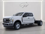 2026 Ford Super Duty F-350 DRW Lariat CHASSIS ONLY