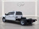 2026 Ford Super Duty F-350 DRW Lariat CHASSIS ONLY