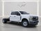 2026 Ford Super Duty F-350 DRW Lariat CHASSIS ONLY