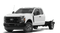 2027 Ford Super Duty F-350 SRW XL