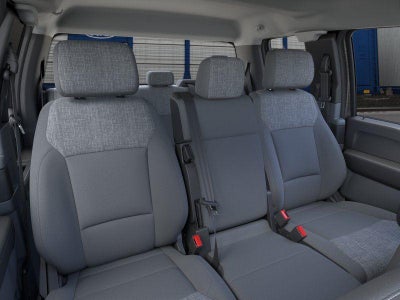 2026 Ford Super Duty F-350 DRW XLT