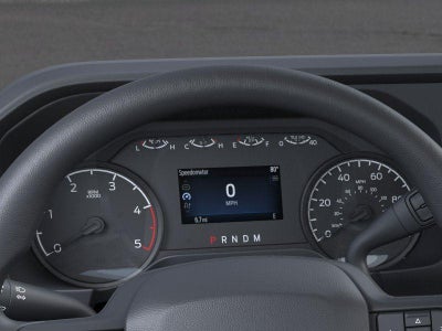 2026 Ford Super Duty F-350 DRW XLT