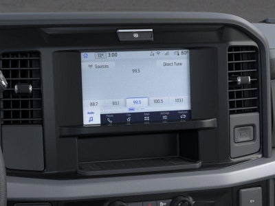 2026 Ford Super Duty F-350 DRW XLT