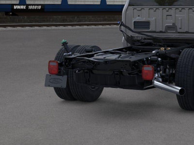 2026 Ford Super Duty F-350 DRW XLT