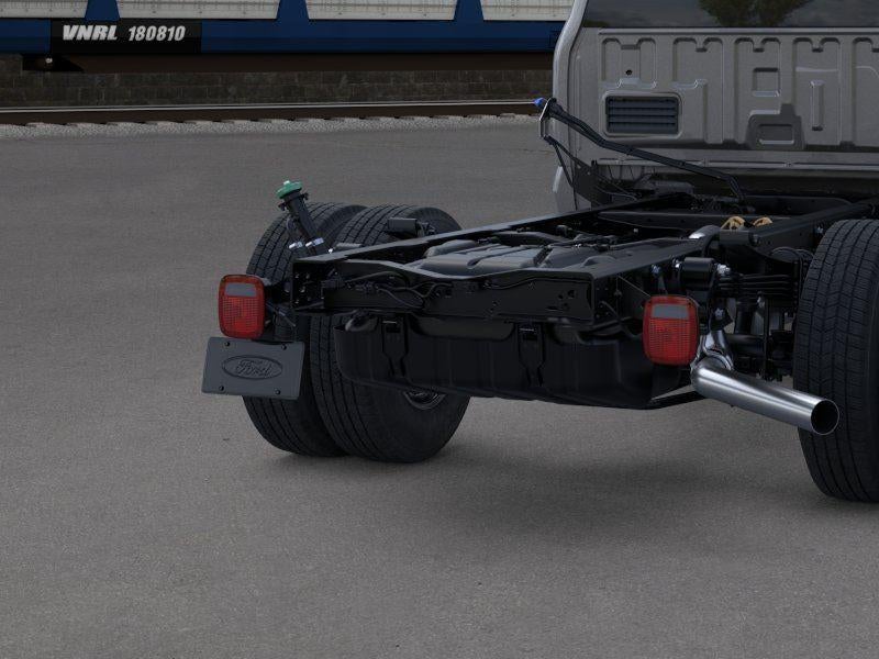 2026 Ford Super Duty F-350 DRW XLT